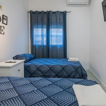 Cozy Flat In City Center Feel The Vibe Selfcheckin Valencia Exterior foto
