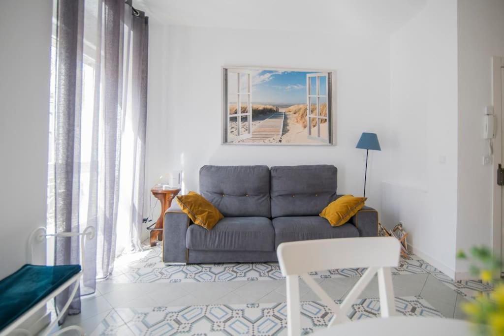 Cozy Flat In City Center Feel The Vibe Selfcheckin Valencia Exterior foto