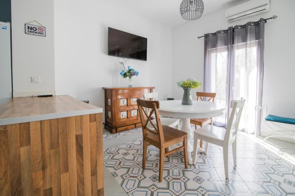 Cozy Flat In City Center Feel The Vibe Selfcheckin Valencia Exterior foto