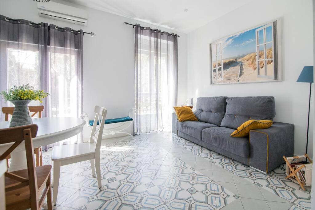 Cozy Flat In City Center Feel The Vibe Selfcheckin Valencia Exterior foto